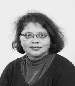 Dr Suma Chandy